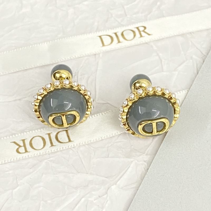 Christian Dior Earrings